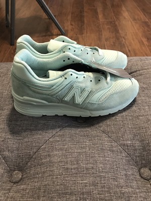 mint julep new balance