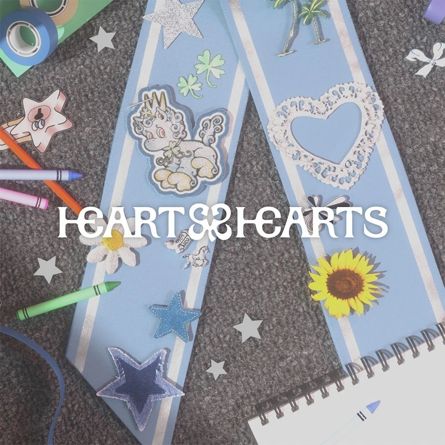 hearts2hearts アルバム 32枚セット The Chace Amazon.com: Hearts2Hearts The Chase 1st Single Album with
