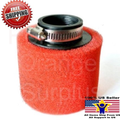 YAMAHA WR 450F WR450F 2003-2013 UNI Foam Air Filter - Made In USA