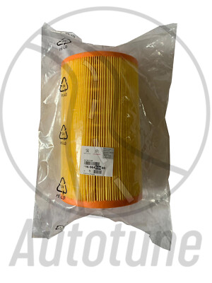 ORIGINAL Fiat Luftfilter Motorluftfilter 1359643080 