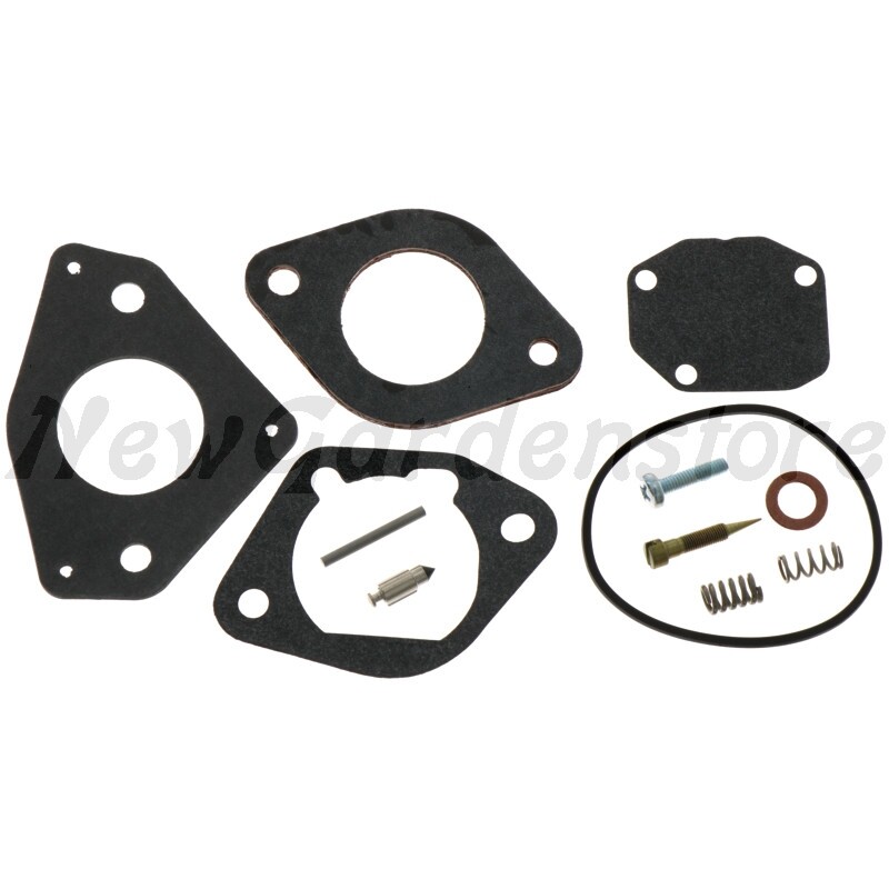 Kit Cura Carburatore Kohler 2475718S - Per un Motore Immortale
