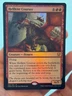 1X FOIL Hellkite Courser MINT MTG Magic Commander Legends Mythic Dragon EDH