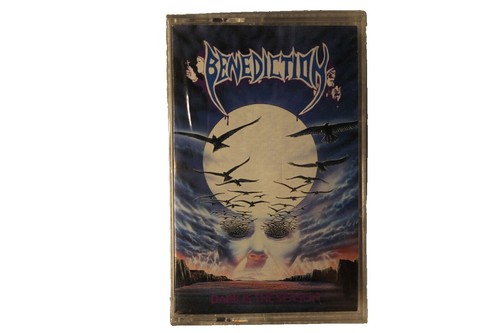 Crowley whisper of the evil + the scream of death EP. LIMITED