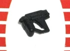 GI Joe Weapon Pursuit of Cobra Arctic Destro v26 Black Pistol Gun Accessory 2010