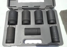 KD Tools Service Kits  MM Axle Nut Kit 41650