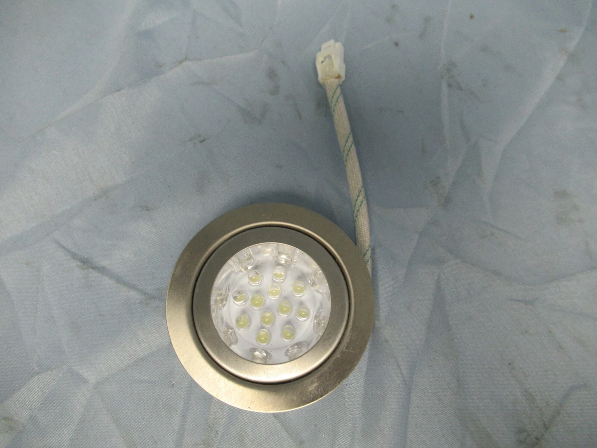 Frigidaire Range Hood LED Lamp 5304525391 (Lot #12) | eBay