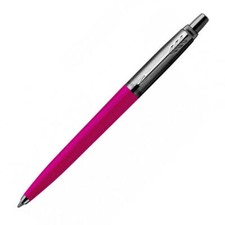 NNEDSZ PARKER Jotter Original Ballpoint Gel Pen - Magenta