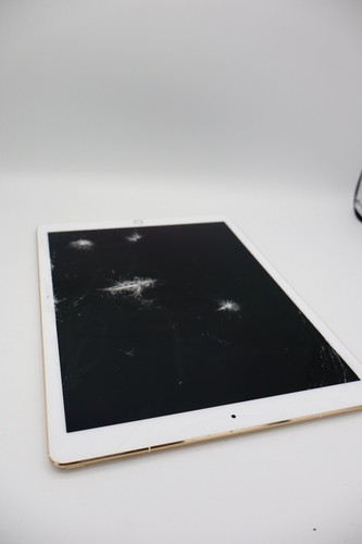 Apple iPad Pro 12,9" 2. Gen A1671 32GB WiFi Cellular AKTIVIERUNGSSPERRE #4710 - Bild 4 von 4