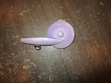 96 POLARIS SLT 780 REVERSE LEVER ASSEMBLY PURPLE 5431979-214 5431615