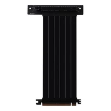 PCIE X16 Riser Cable Graphics Card Extension Cable PCIE3.0 flexible Shielded