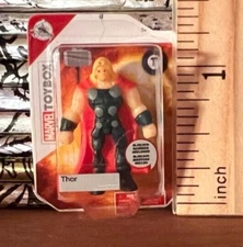 ZURU Disney Mini Brands THOR Figure Marvel Avengers S2 OOP