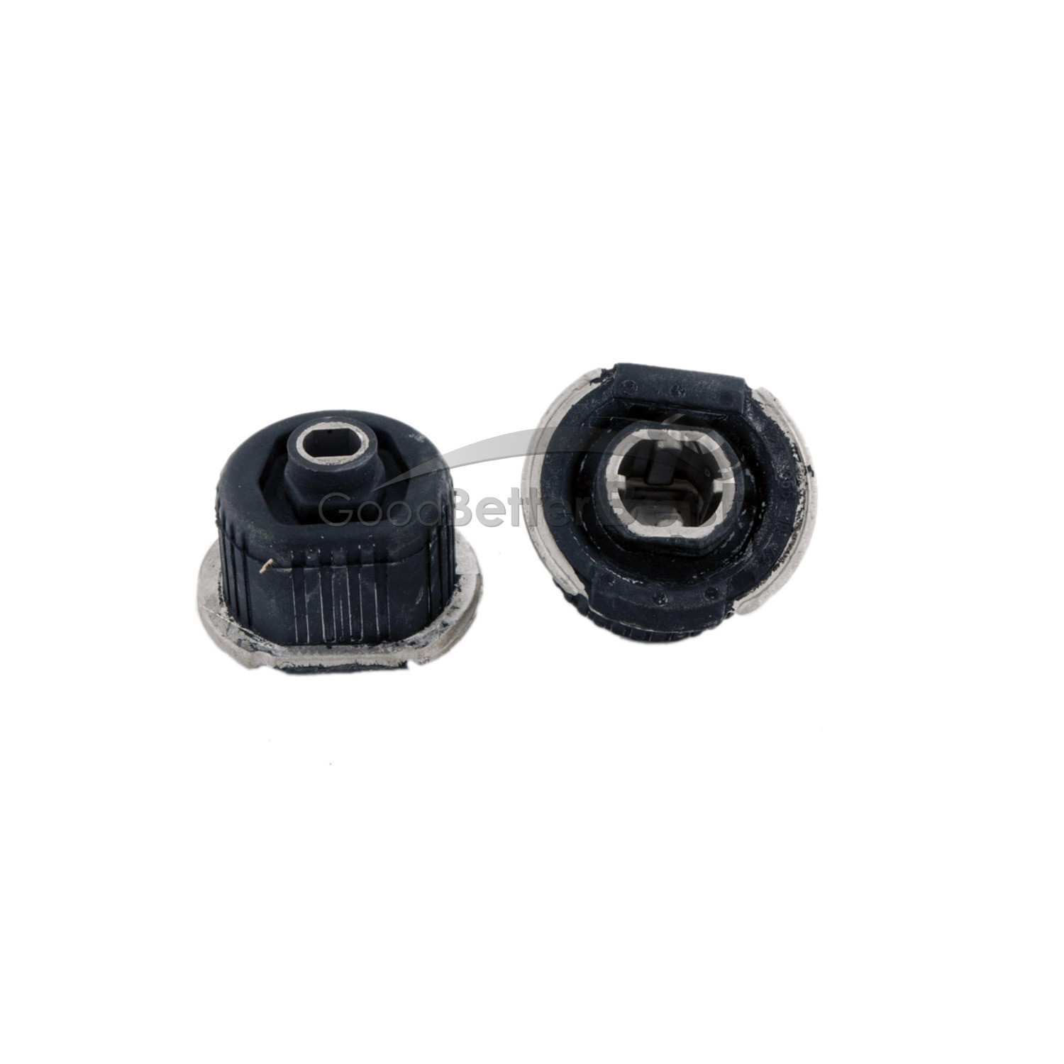 Pair Front Forward Sub Frame Bushing Set of 2 For Nissan Sentra 2012 2011 2010 Pair Front Forward Sub Frame Bushing Set of 2 For Nissan Sentra 2012 2011 2010