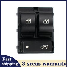 Fit For Fiat Doblo 2001-2020 Electric Window Switch Driver Side UK 7354217140