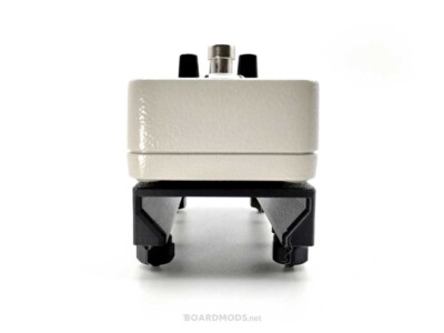 [Pedal Riser] 2 x 4 x 0.75'' for Temple Audio Templeboards