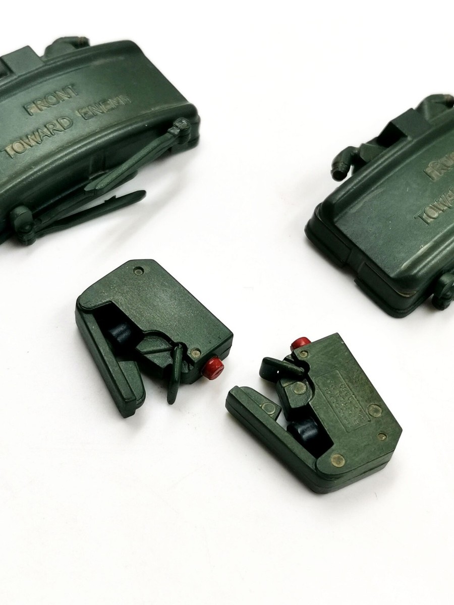 Claymore Mine Remote Detonators Figure 1/6 Hot Toys John Claymore Mine Remote Detonators Figure 1/6 Hot Toys John