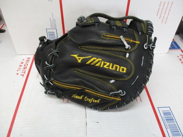 mizuno first base glove baseball