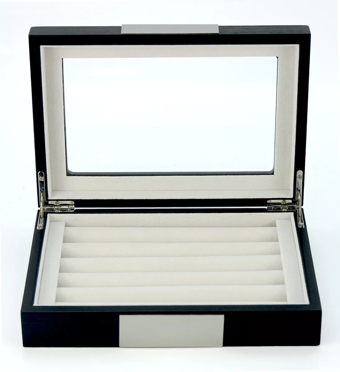 Cufflink display case sale