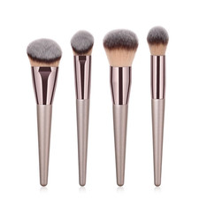4/10/11/14/18/20 Makeup Brushes Set Foundation Powder Blending Cosmetic Tool HOT