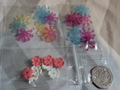 Playmobil SALE Blumen Konvolut (Kombiporto möglich)