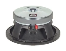 NEW B&C 10" 8 Ohms 700 Watt Super High Power Woofer w/ Large Magnet - 10MD555-8