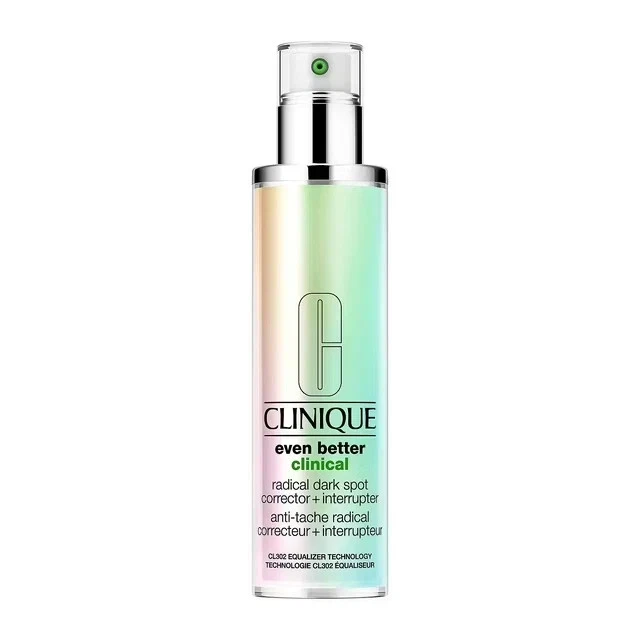 Clinique Even Better Radical Point Noir Correcteur Et Interrupter - Ouvert - Photo 1/1