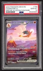Pokemon Cards - PSA 10 Charizard Ex 199/165 - 151 SIR - GEM MT - PSA10