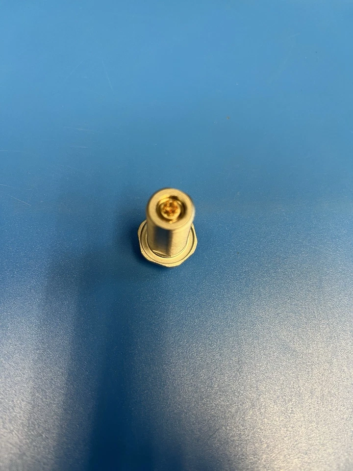 LEMO Circular 5 pin connectors - price is for 1- contact for bulk price - Image 4 of 4
