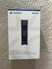 Sony Sony PlayStation 5 DualSense Charging Dock - White