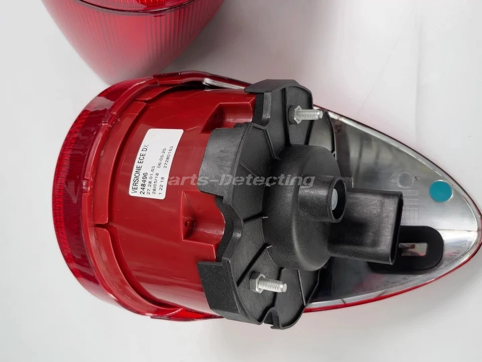 Luz trasera izquierda LED 248497 para Ferrari 458 Italia Spider 2005-2009 Foto 2 de 4