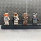 LEGO Star Wars Rare Minifigure Lot