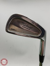 TITLEIST 690 CB FORGED 5 IRON STIFF TT DYNAGOLD 38" FAIR