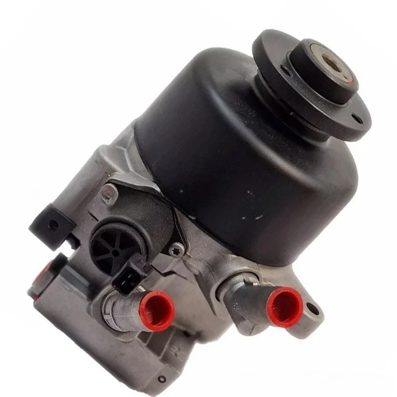 Power Steering Pump 0034665001 0034662701 For Mercedes SL500 CL600 CL65 S600