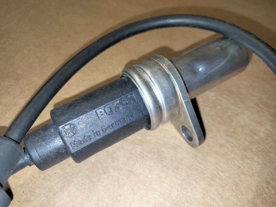 Sensore Trasmettitore Giri Motore 7731633 Per Fiat Panda/Y10 - Image 4 of 4