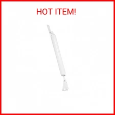 Prime-Line K 5118 White Screen and Storm Door Closer (Single Pack)