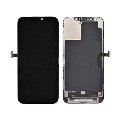 Display für iPhone 12 Pro Max Soft OLED