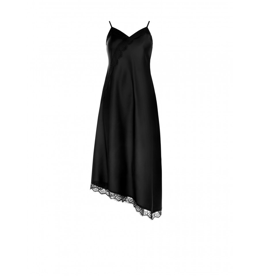 Vestido De Rinascimento - Colección Primavera Verano