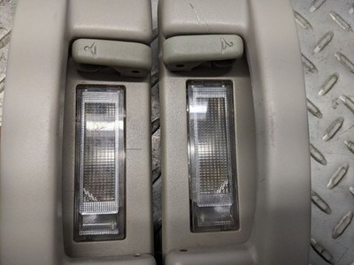 Genuine MOPAR Right Side Interior Grab Handle For 2005-2010 Jeep