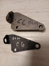 Genuine Bm Shifter Cable Mounting Bracket Ford C6 Auto Trans.