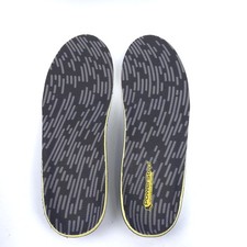 PowerStep Insoles Pinnacle Work Neutral Arch Support Mens 7-7.5 Womens 9-9.5