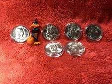 1955 FRANKLIN HALF 💰 UNCIRCULATED in AIR TIGHT 