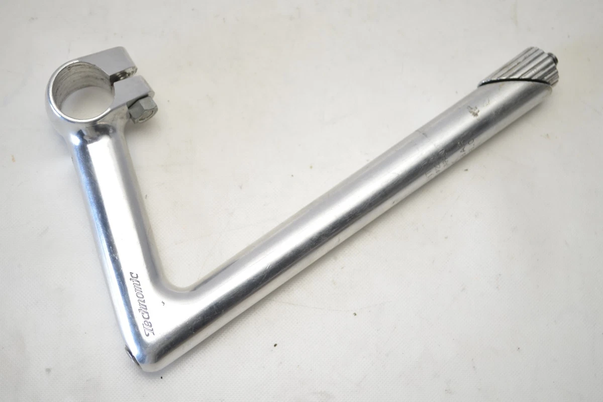 Nitto Bicycle Stems for Racing Bike 22.2 mm Clamp Diameter for