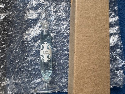 Wizarding Trunk Harry Potter Dumbledore Penseive memory vial OGDEN SEPT. 1925