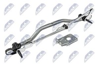 NTY EMW-AR-002 WischergestäNge Vorne FüR Alfa Romeo