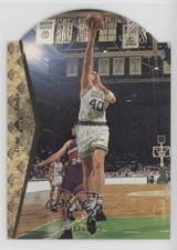 1994-95 SP Die-Cut Dino Radja #D37 HOF 2k3