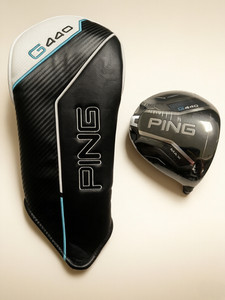 Ping G440 Max Driver Head | eBay