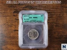 NobleSpirit SUPERB GEM BU 1938-D Buffalo Nickel ICG Ms66