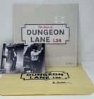 PAUL McCARTNEY The Boys Of Dungeon Lane SILVER VINYL LP Listening Party & extras