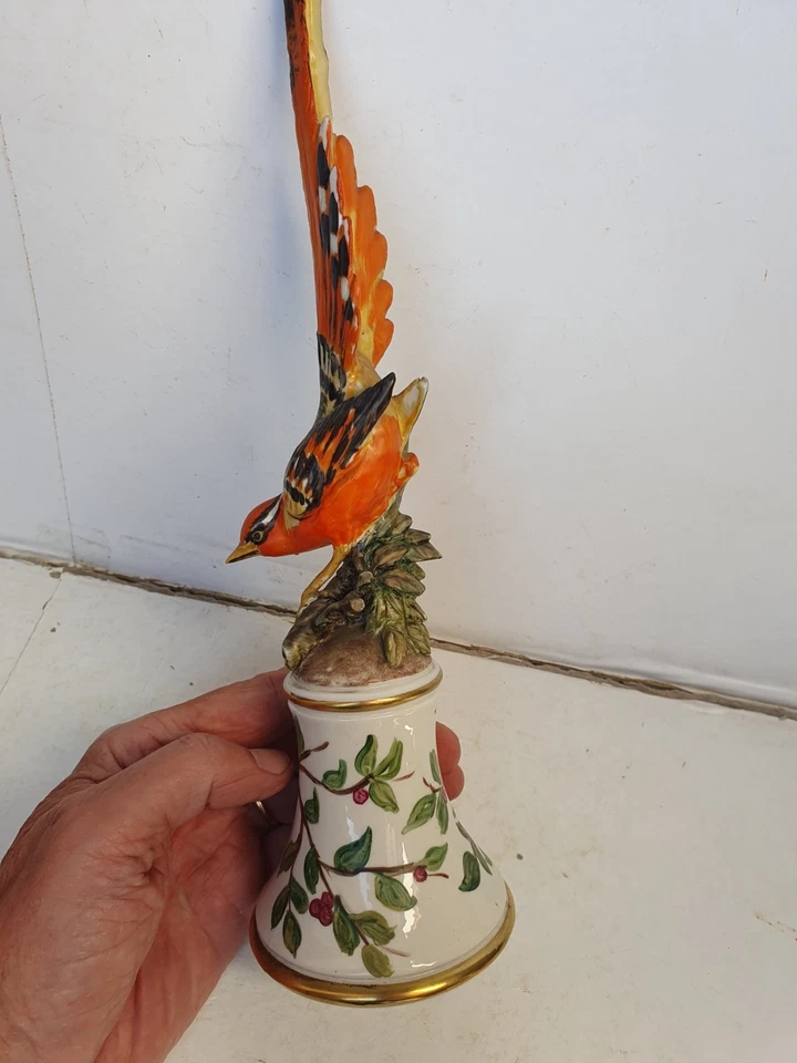 Cacciapuoti ceramica - Immagine 3 di 4