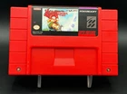 SNES CHRONO TRIGGER: Crimson Echoes