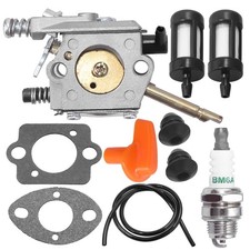 FS66 Carburetor Replacement for Stihl FS48 FS...